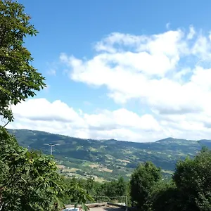 Appennino Via Roma 66 Appartamento