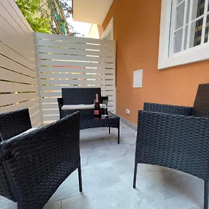 Le Mariancarve Appartamento