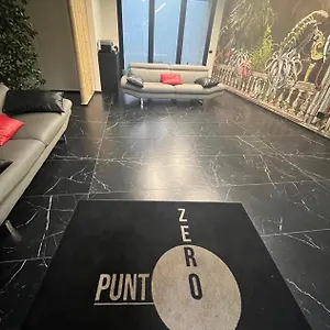 Punto Zero Lux Appartamento